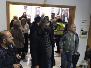 Γιάννης Ντούμος: Παρουσίαση της υποψηφιότητας για το Δήμο Κατερίνης (εικόνες + βίντεο)