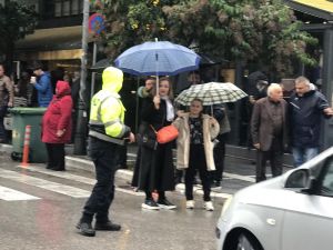 Γιάννης Ντούμος: Παρουσίαση της υποψηφιότητας για το Δήμο Κατερίνης (εικόνες + βίντεο)