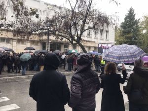 Γιάννης Ντούμος: Παρουσίαση της υποψηφιότητας για το Δήμο Κατερίνης (εικόνες + βίντεο)