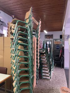 Για τον Φώντα Μπαραλιάκο η αδιάλειπτη στήριξη των εκπαιδευτικών μονάδων της Πιερίας δεν τελειώνει ποτέ. Για τον Φώντα Μπαραλιάκο η αδιάλειπτη στήριξη των εκπαιδευτικών μονάδων της Πιερίας δεν τελειώνει ποτέ.