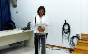 Δ.Σ.Κ. & Δήμος Κατερίνης: “Η ενδοοικογενειακή & έμφυλη βία – Πρόληψη και Καταπολέμηση”