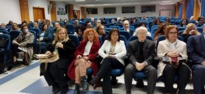 Δ.Σ.Κ. & Δήμος Κατερίνης: “Η ενδοοικογενειακή & έμφυλη βία – Πρόληψη και Καταπολέμηση”