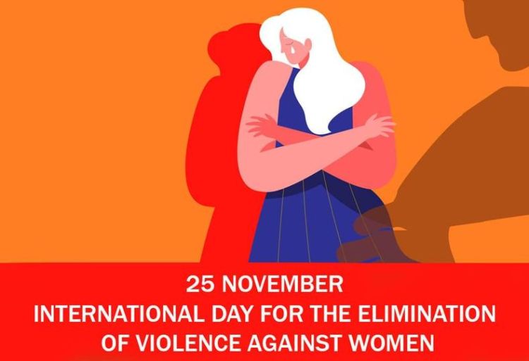 Δήμος Δίου-Ολύμπου: Παγκόσμια Ημέρα Για Την Εξάλειψη Της Βίας Κατά Το Γυναικών «Σπάμε Την Αλυσίδα Της Βίας»