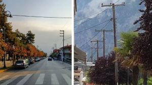 Δήμος Δίου-Ολύμπου: Ξεκίνησε το έργο υπογειοποίησης των καλωδίων στη κεντρική οδό Αγίου Νικολάου στο Λιτόχωρο Δήμος Δίου Ολύμπου: Ξεκίνησε το έργο υπογειοποίησης των καλωδίων στη κεντρική οδό Αγίου Νικολάου στο Λιτόχωρο