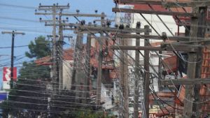 Δήμος Δίου-Ολύμπου: Ξεκίνησε το έργο υπογειοποίησης των καλωδίων στη κεντρική οδό Αγίου Νικολάου στο Λιτόχωρο Δήμος Δίου Ολύμπου: Ξεκίνησε το έργο υπογειοποίησης των καλωδίων στη κεντρική οδό Αγίου Νικολάου στο Λιτόχωρο