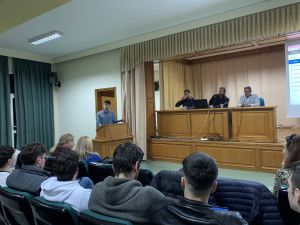 Δήμος Κατερίνης: Καινοτόμες εφαρμογές τεχνολογιών Blockchain για την αναβάθμιση των σχέσεων Δήμου Δημοτών