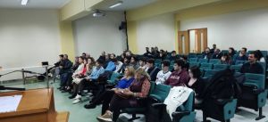 Δήμος Κατερίνης: Καινοτόμες εφαρμογές τεχνολογιών Blockchain για την αναβάθμιση των σχέσεων Δήμου Δημοτών