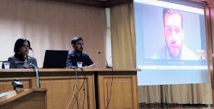 Δήμος Κατερίνης: Καινοτόμες εφαρμογές τεχνολογιών Blockchain για την αναβάθμιση των σχέσεων Δήμου Δημοτών