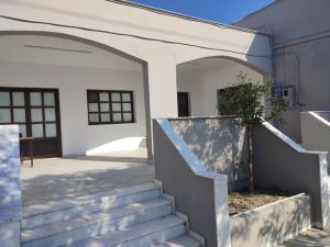 Δήμος Κατερίνης – Ολοκληρώνονται οι παρεμβάσεις στα Κοιμητήρια