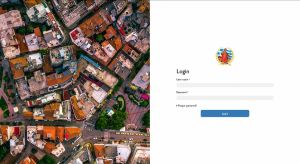Δήμος Κατερίνης: Παρουσίαση του Γεωγραφικού Συστήματος Πληροφοριών Gis (βίντεο)