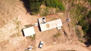 Δήμος Κατερίνης: Σε λειτουργία τέθηκε η νέα υδρευτική γεώτρηση στο Π.Κεραμίδι