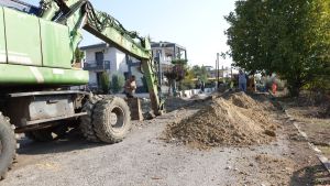 Δήμος Κατερίνης: Σε τροχιά υλοποίησης από τη ΔΕΥΑΚ η επέκταση του δικτύου αποχέτευσης στην Ενότητα Καπνικού Σταθμού