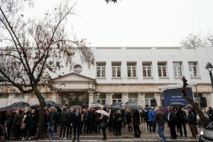 «Δήμος Πρότυπο» – Με αυτό το όραμα ξεκινά την προεκλογική του  εκστρατεία ο Γιάννης Ντούμος για τον Δήμο Κατερίνης