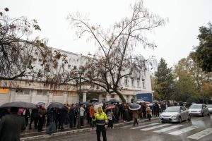 «Δήμος Πρότυπο» – Με αυτό το όραμα ξεκινά την προεκλογική του  εκστρατεία ο Γιάννης Ντούμος για τον Δήμο Κατερίνης