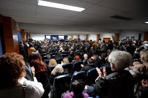 «Δήμος Πρότυπο» – Με αυτό το όραμα ξεκινά την προεκλογική του  εκστρατεία ο Γιάννης Ντούμος για τον Δήμο Κατερίνης