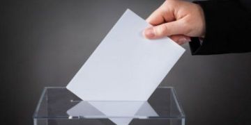 Δημοσκόπηση: Στο 6,9% Η «Ψαλίδα» Νδ – Συριζα – Τι Ψηφίζουν Οι Πολίτες Σε Επαναληπτικές Εκλογές