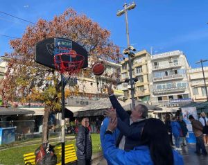 Δράσεις πρόληψης & ευαισθητοποίησης για την Παγκόσμια Ημέρα Διαβήτη