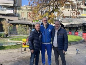 Δράσεις πρόληψης & ευαισθητοποίησης για την Παγκόσμια Ημέρα Διαβήτη