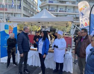 Δράσεις πρόληψης & ευαισθητοποίησης για την Παγκόσμια Ημέρα Διαβήτη