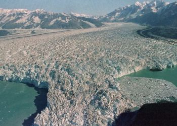 Δραματική προειδοποίηση Unesco για παγετώνες – Το σενάριο για το 2050