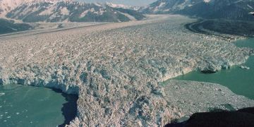 Δραματική Προειδοποίηση Unesco Για Παγετώνες – Το Σενάριο Για Το 2050