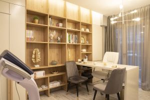 Εγκαίνια νέου Διαιτολογικού γραφείου στην Κατερίνη από την Διαιτολόγος – Διατροφολόγος Μαίρη Κουτσουπιά