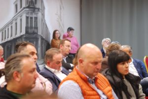 Ειδική συνεδρίαση για θέματα Περιβάλλοντος στο Δημοτικό Συμβούλιο Κατερίνης