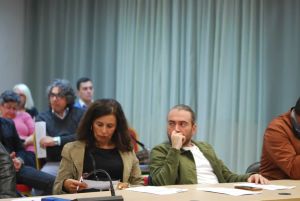 Ειδική συνεδρίαση για θέματα Περιβάλλοντος στο Δημοτικό Συμβούλιο Κατερίνης