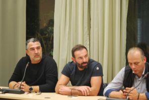 Ειδική συνεδρίαση για θέματα Περιβάλλοντος στο Δημοτικό Συμβούλιο Κατερίνης