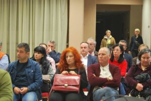 Ειδική συνεδρίαση για θέματα Περιβάλλοντος στο Δημοτικό Συμβούλιο Κατερίνης