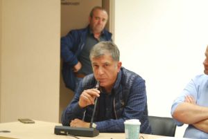 Ειδική συνεδρίαση για θέματα Περιβάλλοντος στο Δημοτικό Συμβούλιο Κατερίνης