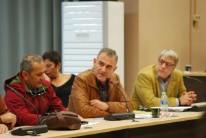 Ειδική συνεδρίαση για θέματα Περιβάλλοντος στο Δημοτικό Συμβούλιο Κατερίνης