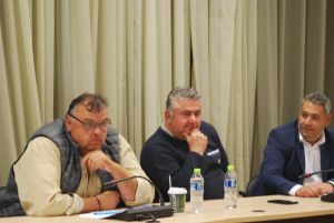 Ειδική συνεδρίαση για θέματα Περιβάλλοντος στο Δημοτικό Συμβούλιο Κατερίνης