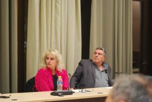 Ειδική συνεδρίαση για θέματα Περιβάλλοντος στο Δημοτικό Συμβούλιο Κατερίνης