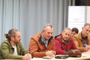 Ειδική συνεδρίαση για θέματα Περιβάλλοντος στο Δημοτικό Συμβούλιο Κατερίνης