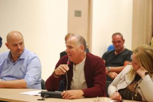 Ειδική συνεδρίαση για θέματα Περιβάλλοντος στο Δημοτικό Συμβούλιο Κατερίνης