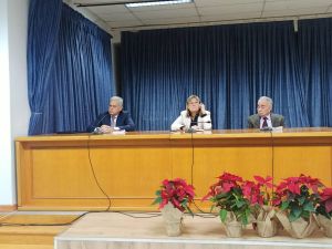 Εκδήλωση του Δήμου Κατερίνης και του Δικηγορικού Συλλόγου – Η ενδοοικογενειακή και έμφυλη βια πρόληψη και καταπολέμηση