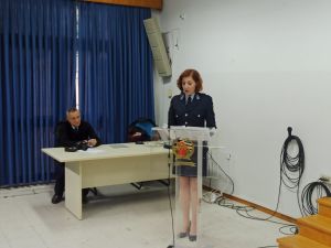 Εκδήλωση του Δήμου Κατερίνης και του Δικηγορικού Συλλόγου – Η ενδοοικογενειακή και έμφυλη βια πρόληψη και καταπολέμηση