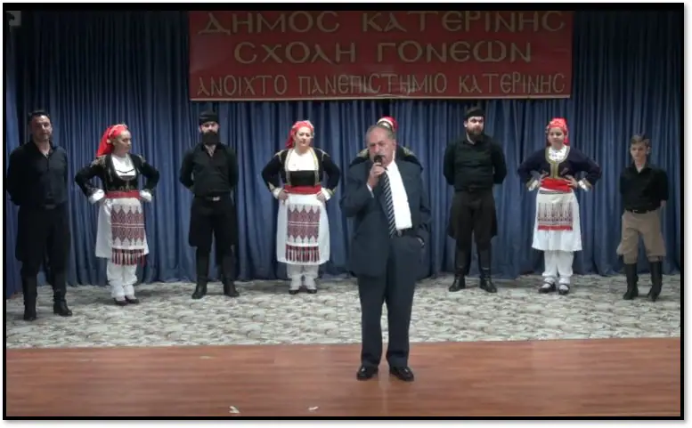 Ελ. Βενιζέλος: ¨Στρατηγικές επιλογές στο Μικρασιατικό Ζήτημα"...100 χρόνια μετά την καταστροφή! Ελ. Βενιζέλος: ¨Στρατηγικές επιλογές στο Μικρασιατικό Ζήτημα”…100 χρόνια μετά την καταστροφή!