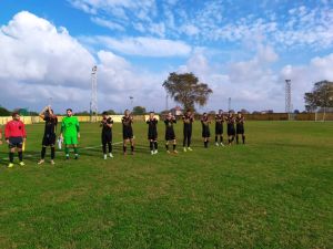 Ελκυστικός ΓΑΣ σε νέα «έκδοση», 2 0 τον ΠΟ Ελασσόνας στο ντεμπούτο Θεοδοσιάδη