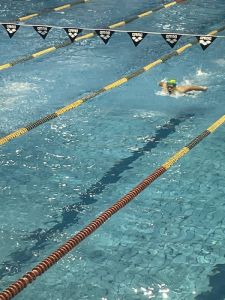 Εντυπωσιακές επιδόσεις από το τμήμα κολύμβησης του Αρχέλαου Κατερίνης στο χειμερινό κύπελλο κολύμβησης