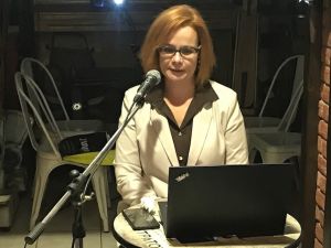 Ετήσιος απολογισμός και παρουσίαση δράσεων της Ελισσάβετ (Μπέττυ) Σκούφα – βουλεύτριας Πιερίας ΣΥΡΙΖΑ ΠΣ