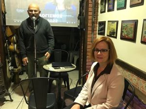 Ετήσιος απολογισμός και παρουσίαση δράσεων της Ελισσάβετ (Μπέττυ) Σκούφα – βουλεύτριας Πιερίας ΣΥΡΙΖΑ ΠΣ