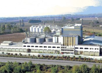 Η Βιομηχανία Ζωοτροφών Κατερίνης, ΒΙΟΖΩΚΑΤ εξαγόρασε τους Ορυζόμυλους Μακεδονίας, έναντι 1.950.000€