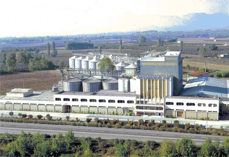 Η Βιομηχανία Ζωοτροφών Κατερίνης, Βιοζωκατ Εξαγόρασε Τους Ορυζόμυλους Μακεδονίας, Έναντι 1.950.000€