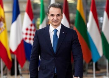 Η Ελλάδα πρωταγωνίστρια στην ενεργειακή ασφάλεια των Βαλκάνιων και της ΝΑ Ευρώπης