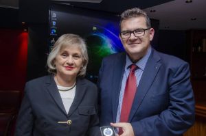 Η Μυράντα Παππά μας ταξίδεψε στη διαχρονικότητα της Κατερίνης