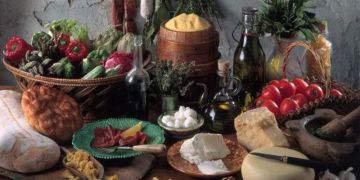 Η Περιφέρεια Κεντρικής Μακεδονίας Διοργανώνει Συνάντηση Επιχειρήσεων Τροφίμων Και Ποτών Του Τόπου Μας Με Σουηδούς Αγοραστές