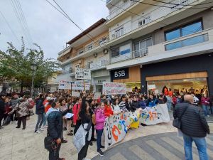 Η πορεία του Μουσικού Σχολείου Κατερίνης