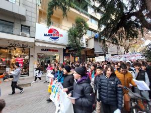 Η πορεία του Μουσικού Σχολείου Κατερίνης